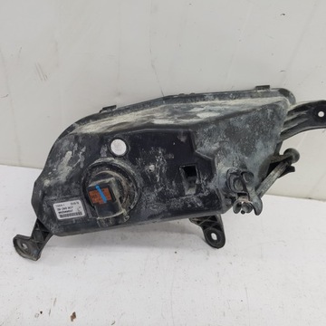 HALOGEN LEVÝ OPEL ASTRA K