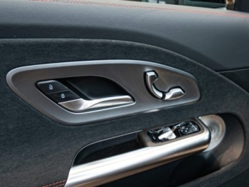 Mercedes CLA C118/X118 2026 MERCEDES-BENZ CLA 200 4-Matic AMG Line 1.5 (163KM) 2026, zdjęcie 11