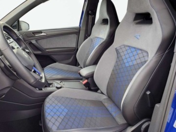 Volkswagen Tiguan II SUV R 2.0 TSI 320KM 2023 Volkswagen Tiguan Matrix LED DCC ACC Digital Cockpit 20 Keyless CarPlayAnd, zdjęcie 10