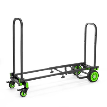 Gravity CART M 01 B Wózek transportowy do sprzętu nagłośnieniowego