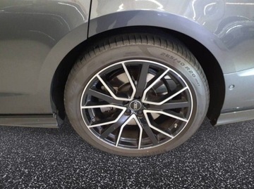 Audi A8 D5 Sedan Facelifting 3.0 55 TFSI 340KM 2024 Audi A8 LONG skretna tylna os, noktowizja, panorama wentylacja i masaz hea, zdjęcie 5