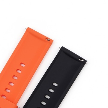 PASEK DO ZEGARKA PASEK DO SMARTWATCH 20mm