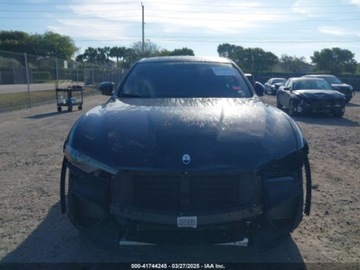 Maserati Levante 2022 Maserati Levante GT 2022 3.0l 3.0 Benzyna 345KM, zdjęcie 7