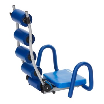 Подставка для мышц живота inSPORTline AB Perfect