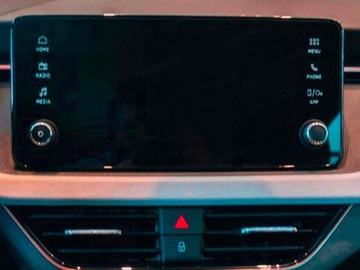 Skoda Scala Hatchback Facelifting 1.0 TSI 115KM 2025 SKODA Scala Selection 1.0 TSI DSG Hatchback 115KM 2025, zdjęcie 8