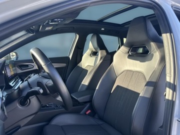 Cupra Formentor Crossover 1.5 TSI 150KM 2023 Cupra Formentor FV-23%, ASO, Salon PL, Bezwypadkow, zdjęcie 12