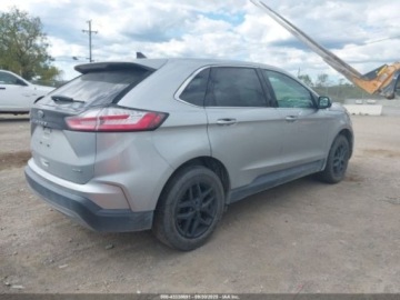 Ford Edge II 2023 Ford Edge 2023r., 4x4, 2.0L 2.0 Benzyna 255KM, zdjęcie 3