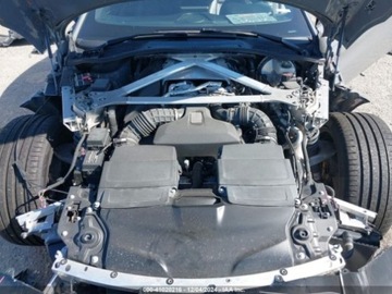 Aston Martin V8 Vantage III 2021 Aston Martin Vantage 2021 4.0l 4.0 Benzyna 503KM, zdjęcie 8