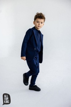 ЭЛЕГАНТНАЯ КУРТКА ДЛЯ МАЛЬЧИКОВ ВСЕ ДЛЯ ДЕТЕЙ размер 116/122