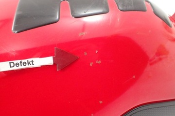 Yamaha XJ6 Diversion 09-14 Топливный бак