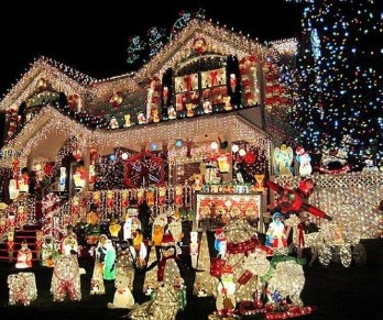 ПОДВЕСНАЯ СВЕТОДИОДНАЯ ЗВЕЗДА ТЕПЛЫЙ БЕЛЫЙ ОТДЕЛКА