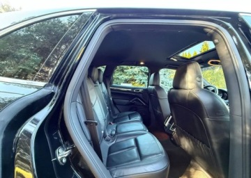 Porsche Cayenne II SUV 3.0 S Hybryda 380KM 2012 Porsche Cayenne Porsche Cayenne S Hybrid 3.0 Hybryda 379KM, zdjęcie 30