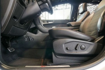 Ford Edge II 2021 Ford Edge SEL 245KM STLine Panorama Radar Alcantara Kamera Navi MenuPL Car, zdjęcie 18