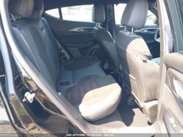 Dodge 2023 Dodge Hornet 2023 Dodge Hornet GT AWD 2.0 Benzyna 268KM, zdjęcie 7