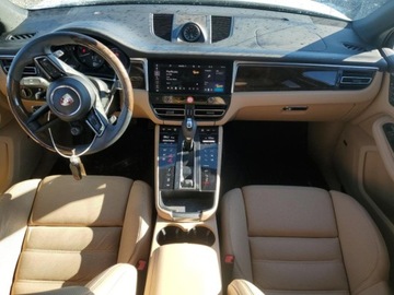 Porsche Macan 2024 Porsche Macan Gts 2024 2.9l 2.9 Benzyna 434KM, zdjęcie 8
