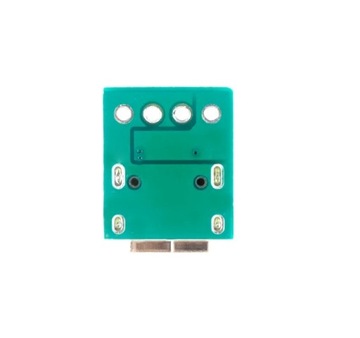 Адаптер для печатной платы Micro USB-C 3.1 16PIN