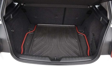 BMW Seria 1 F20-F21 Hatchback 5d 116i 136KM 2012 BMW Seria 1 SPORT Benzyna Nawigacja 1.6 Benzyna 136KM, zdjęcie 38