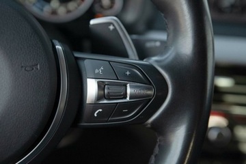 BMW X6 F16 Crossover xDrive30d 258KM 2017 BMW X6 xDrive30d M Sport Salon Polska Autotrade 3.0 Diesel 258KM, zdjęcie 20