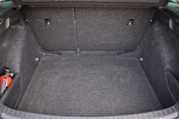 Skoda Scala Hatchback 1.0 TSI 110KM 2023 Škoda Scala Skoda Scala Bezwypadkowy / Salon, zdjęcie 22