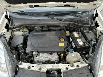 Opel Combo D 2016 Opel Combo 2.0 CDTi Maxi Panorama Klima Webasto 16, zdjęcie 22