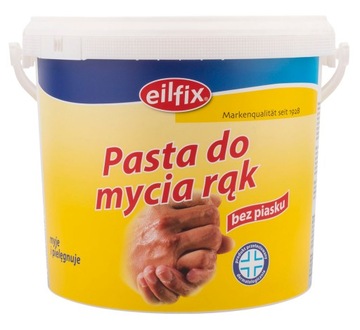 EILFIX ПАСТА ДЛЯ РУК 5л