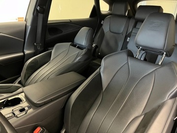 Lexus RX V 2023 Lexus RX 500h F Sport Edition V (2022-), zdjęcie 7