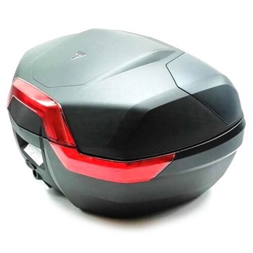 A9500894 KUFER CENTRALNY TRIUMPH TWIN HELMET