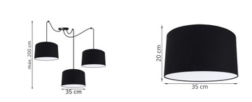 ПОТОЛОЧНЫЙ ПОДВЕСНОЙ СВЕТИЛЬНИК паук, абажур, ЦВЕТА СВЕТОДИОДОВ