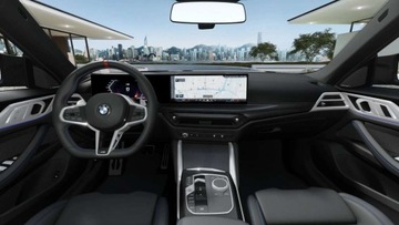BMW Seria 4 G22-23-26 2026 BMW Seria 4 M440i xDrive Gran Coupe 392 KM mHEV - Gotowy do Odbioru - Paki, zdjęcie 10