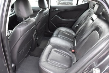 Kia Optima I 2013 Kia Optima 2,0CVVT 165Km Led Navi Xenon skóra Gwa, zdjęcie 9