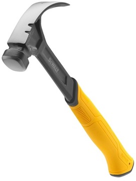 DeWALT DWHT51002-0 MŁOTEK STALOWY 453g