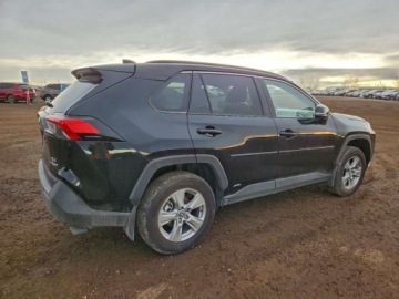 Toyota RAV4 V 2024 Toyota RAV4 XLE 2024 2.5 Hybryda 203KM, zdjęcie 3