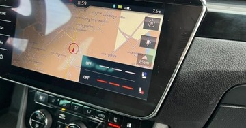 Skoda Superb III Kombi 2.0 TDI 190KM 2018 Skoda Superb Full Wersja L K 4x4 Webasto Bezwypadkowa Fv vat 23, zdjęcie 35