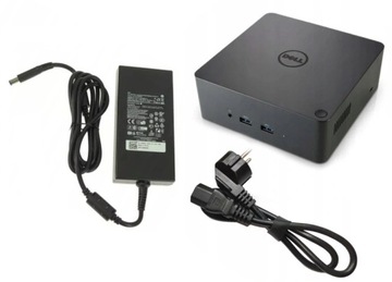 STACJA DOKUJĄCA DELL TB16 THUNDERBOLT3 K16A + 180W