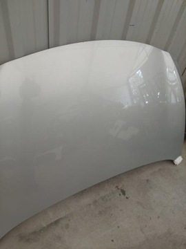 HYUNDAI I40 PERFECT МАСКА КОД N3S