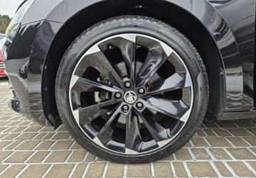 Skoda Superb III Kombi Plug-In Hybrid 1.4 TSI Plug-In-Hybrid 218KM 2021 Skoda Superb 1.4IV 218KM Plug-in Hybrid DSG SportlinePakiety Bezwypadek Al, zdjęcie 35