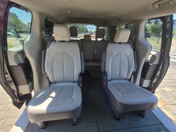 Chrysler Pacifica II 2018 Chrysler Pacifica 2018 3.6l, zdjęcie 25