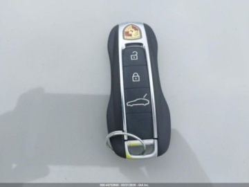 Porsche Panamera II Executive 3.0 330KM 2020 Porsche Panamera 4 2020 3.0 Benzyna 330KM, zdjęcie 12