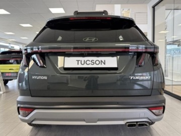 Hyundai Tucson IV 2025 HYUNDAI Tucson 1.6 T-GDi Executive 2WD DCT Suv 150KM 2025, zdjęcie 3
