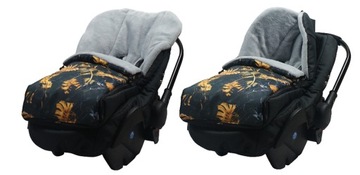 СПАЛЬНЫЙ МЕШОК ДЛЯ АВТОКРЕСЛА ANGEL EL-JOT