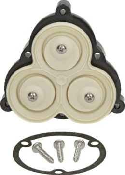 Membrana, zestaw do pompy