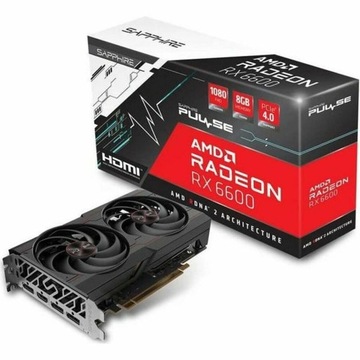 Karta Graficzna Sapphire 11310-01-20G 8 GB GDDR