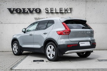 Volvo XC40 Crossover Facelifting 2.0 B4 197KM 2023 Volvo XC 40 B4 197KM FV23% Gwarancja, zdjęcie 5