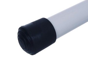 ОПОРА ГАРАЖНЫХ ДВЕРЕЙ, НОЖКА ДЛЯ ВОРОТ, 20 СМ, ПРОЧНАЯ