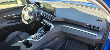 Peugeot 3008 II Crossover Facelifting  1.2 PureTech 130KM 2021 Peugeot 3008 1.2 PureTech Active Pack S&amp;S EAT8 130 KM 2021r, zdjęcie 6