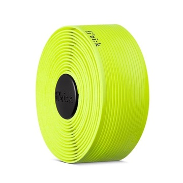 Owijka Fizik Vento Microtex Tacky Fluo żółta 2.0