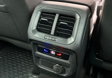 Volkswagen Tiguan II SUV Facelifting 1.5 TSI 150KM 2023 Volkswagen Tiguan Life Pakiet Comfort, FV 23, ACC, Kamera cofania, Keyles, zdjęcie 34