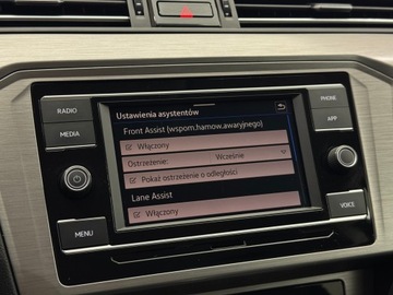 Volkswagen Passat B8 Variant Facelifting 2.0 TDI SCR 150KM 2020 Volkswagen Passat EVO Essence / 1właściciel / Salo, zdjęcie 32