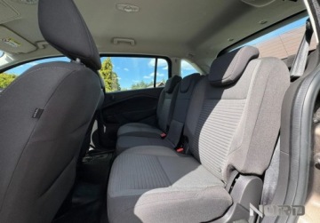 Ford C-MAX II Grand C-MAX Facelifting 1.5 TDCi 120KM 2016 Ford Grand C-MAX Bezwypadkowy, FV23, KredytowanieLeasing, gwarancja 12m ge, zdjęcie 17