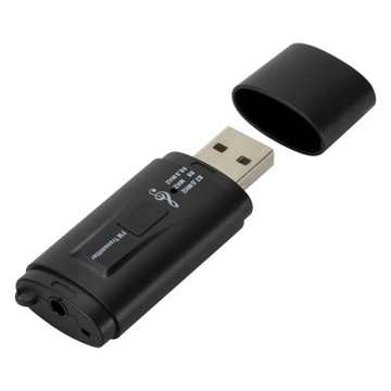 Адаптер приемника Bluetooth AUX FM-передатчика